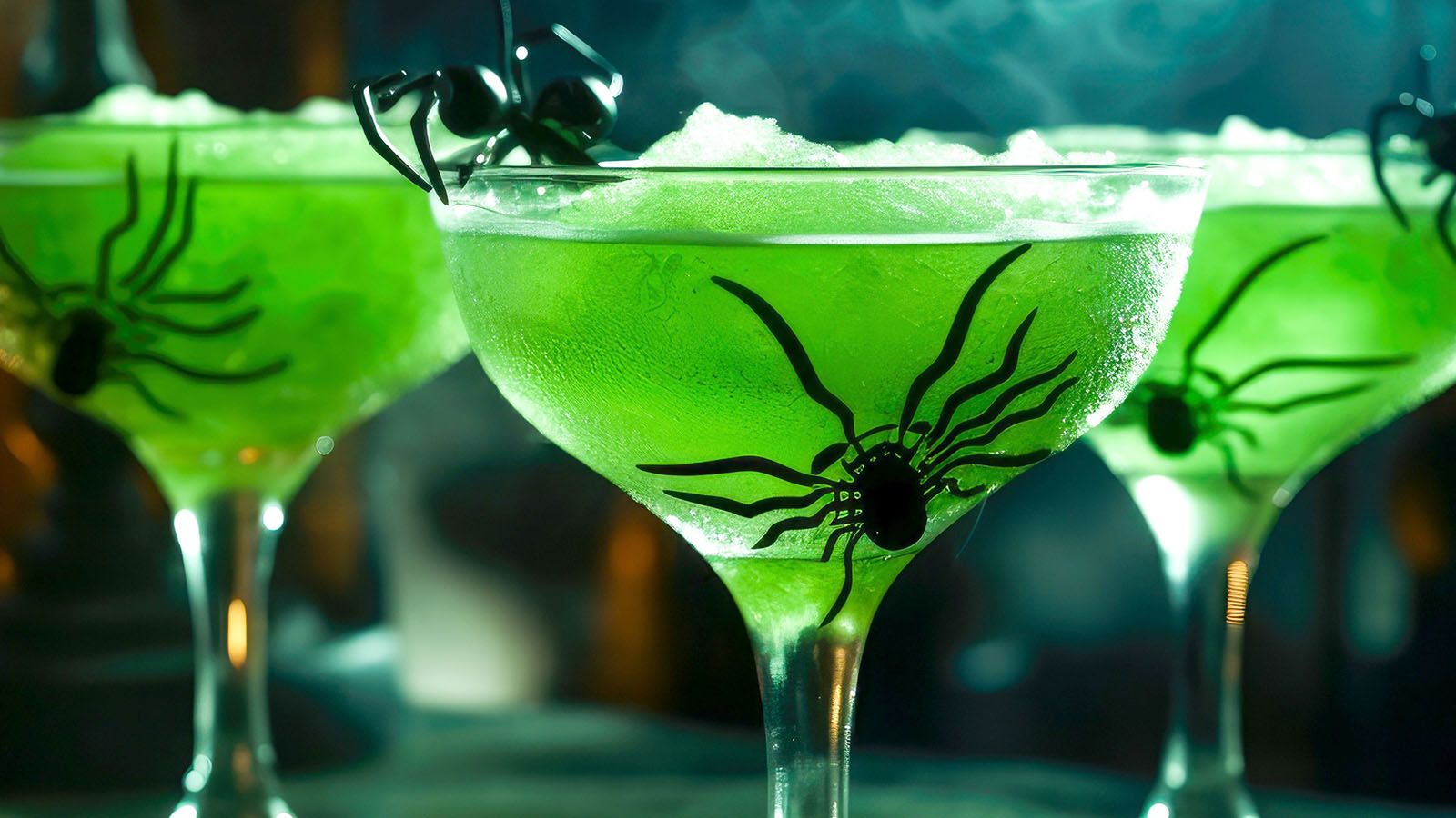 Mixology: Monster Mash will be at Science Central on Nov. 4.