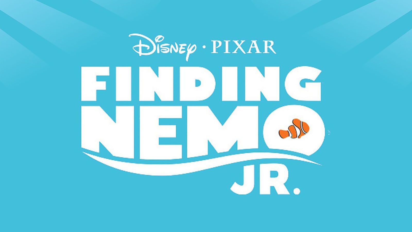 Fire & Light Productions will present "Finding Nemo Jr." at Arts United Center, April 11-13.