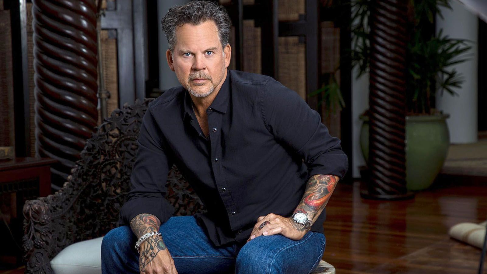 Gary Allan will bring his outlaw country style to Clyde Theatre on Feb. 9.