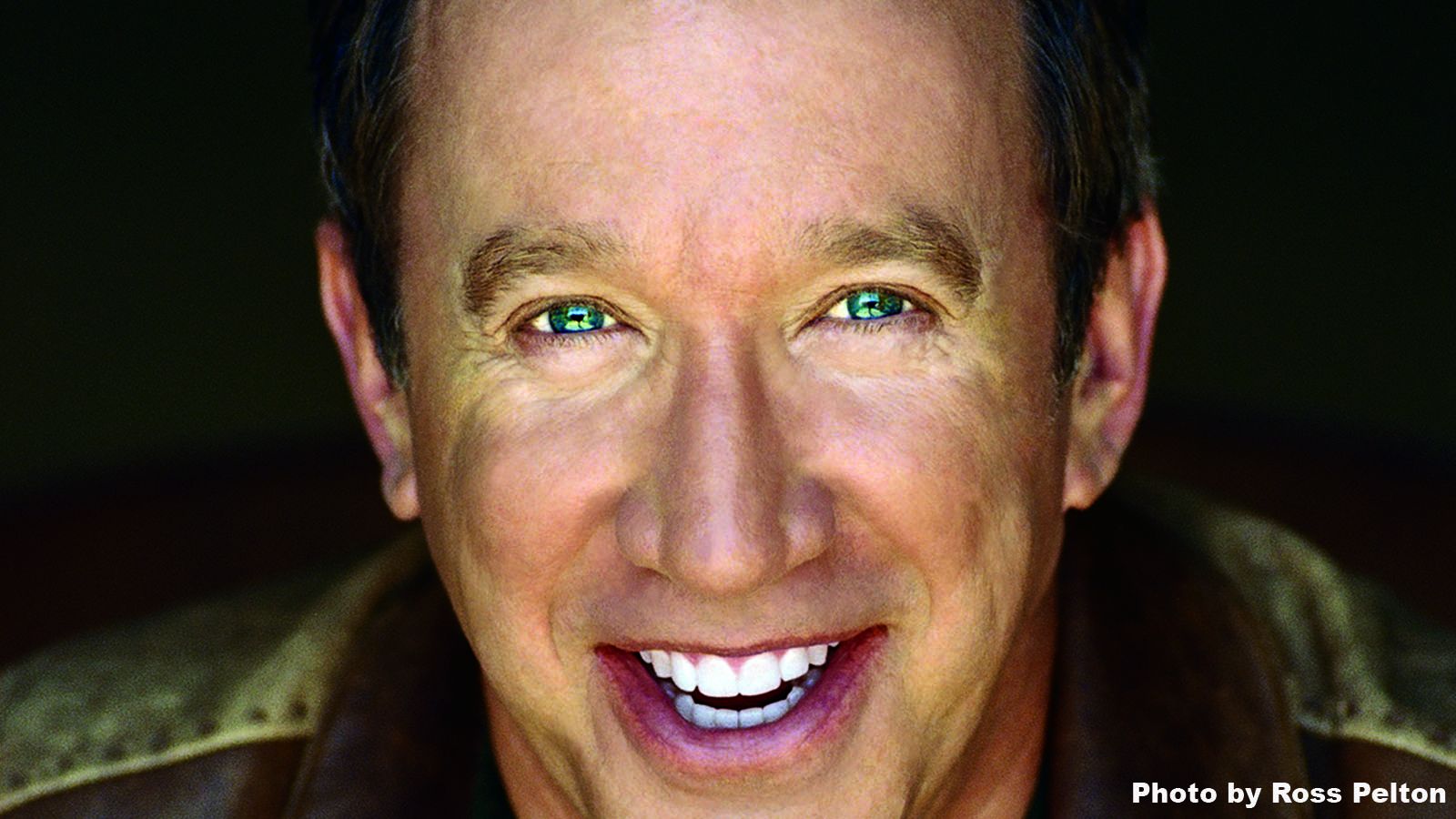 Comedian Tim Allen will be at Embassy Theatre on Friday, Jan. 26.