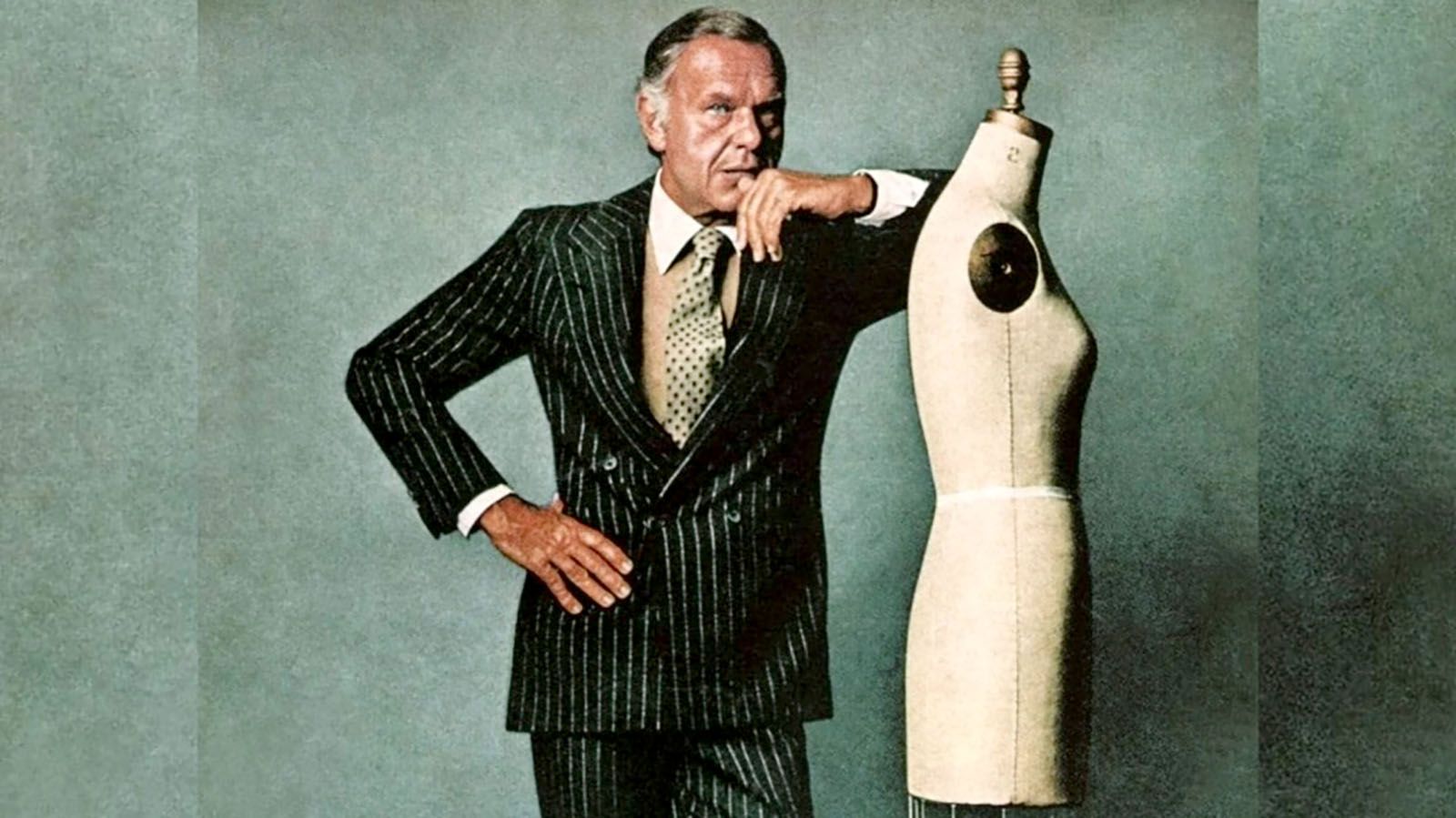 Fort Wayne will continue to honor city native and fashion designer Bill Blass.