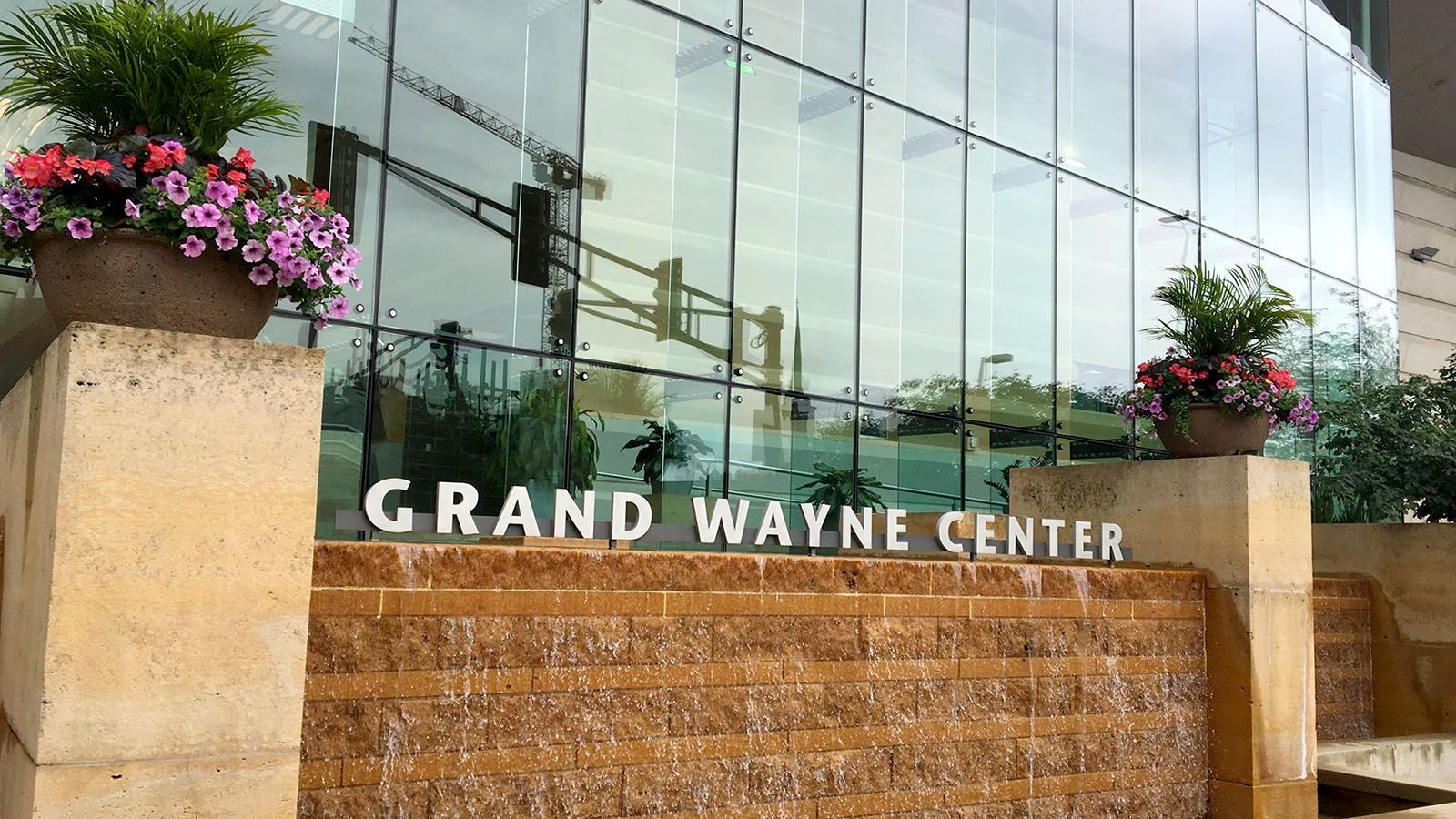A pair of magazines have added Grand Wayne Center to their lists of top convention centers.