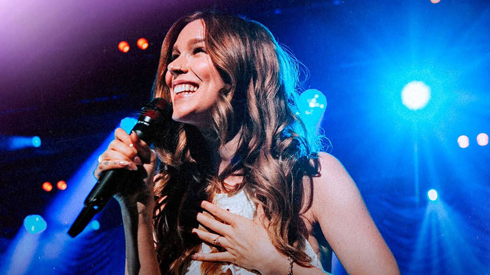 Joss Stone will be at The Clyde Theatre on Saturday, Feb. 22.