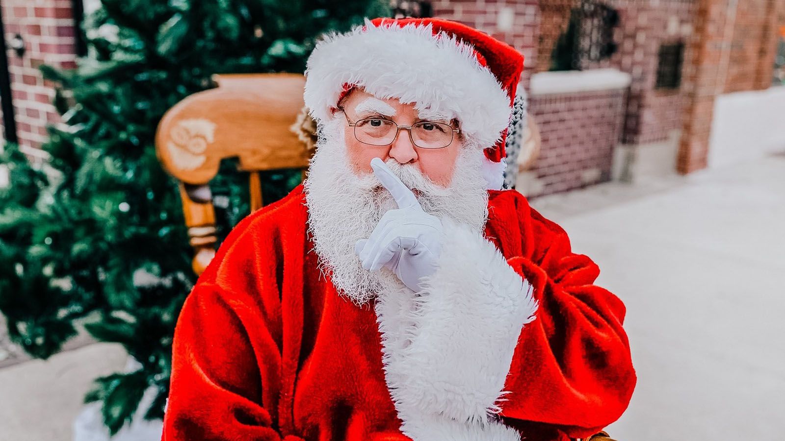Santa will make a stop at Wabash's Jingle Jubilee on Nov. 17.