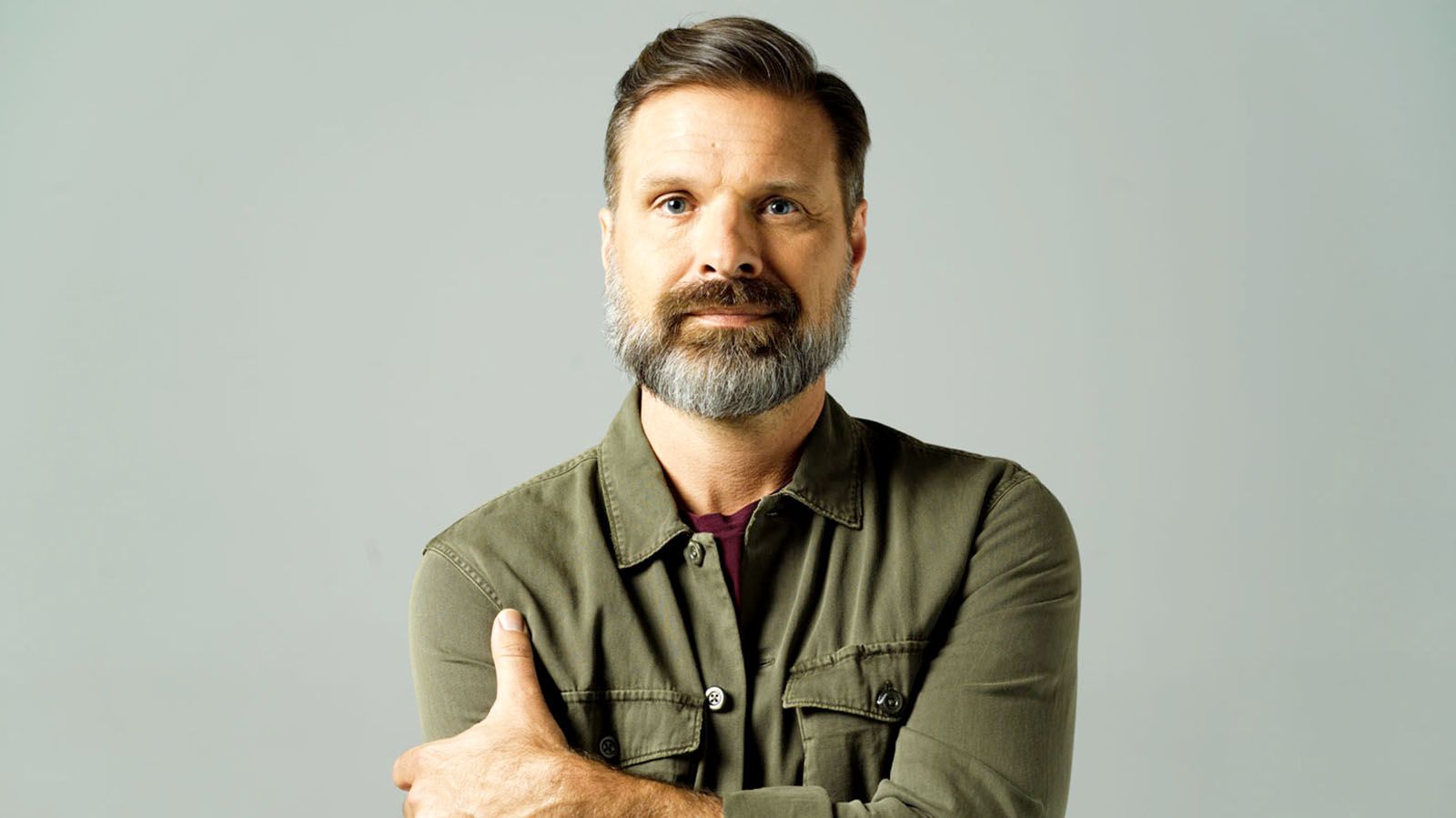 Mac Powell will perform at PFW Music Center on March 15.