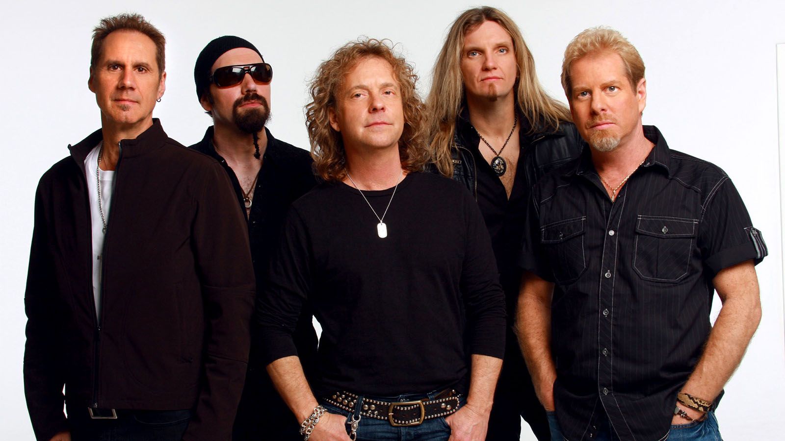 Night Ranger will be at Sweetwater Performance Pavilion on Aug. 10.