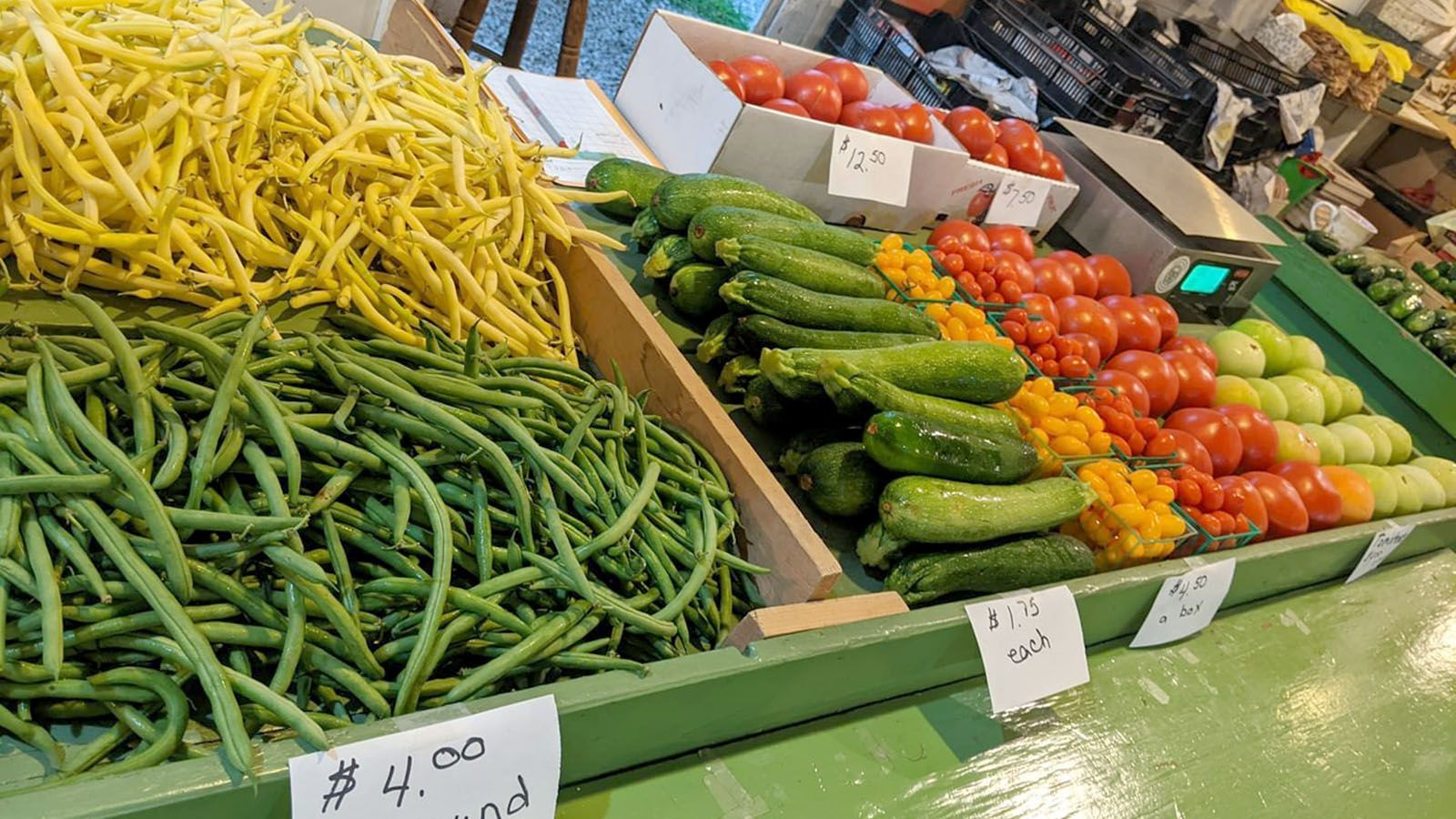 South Side Farmers Market opens for their 97th season on April 8.
