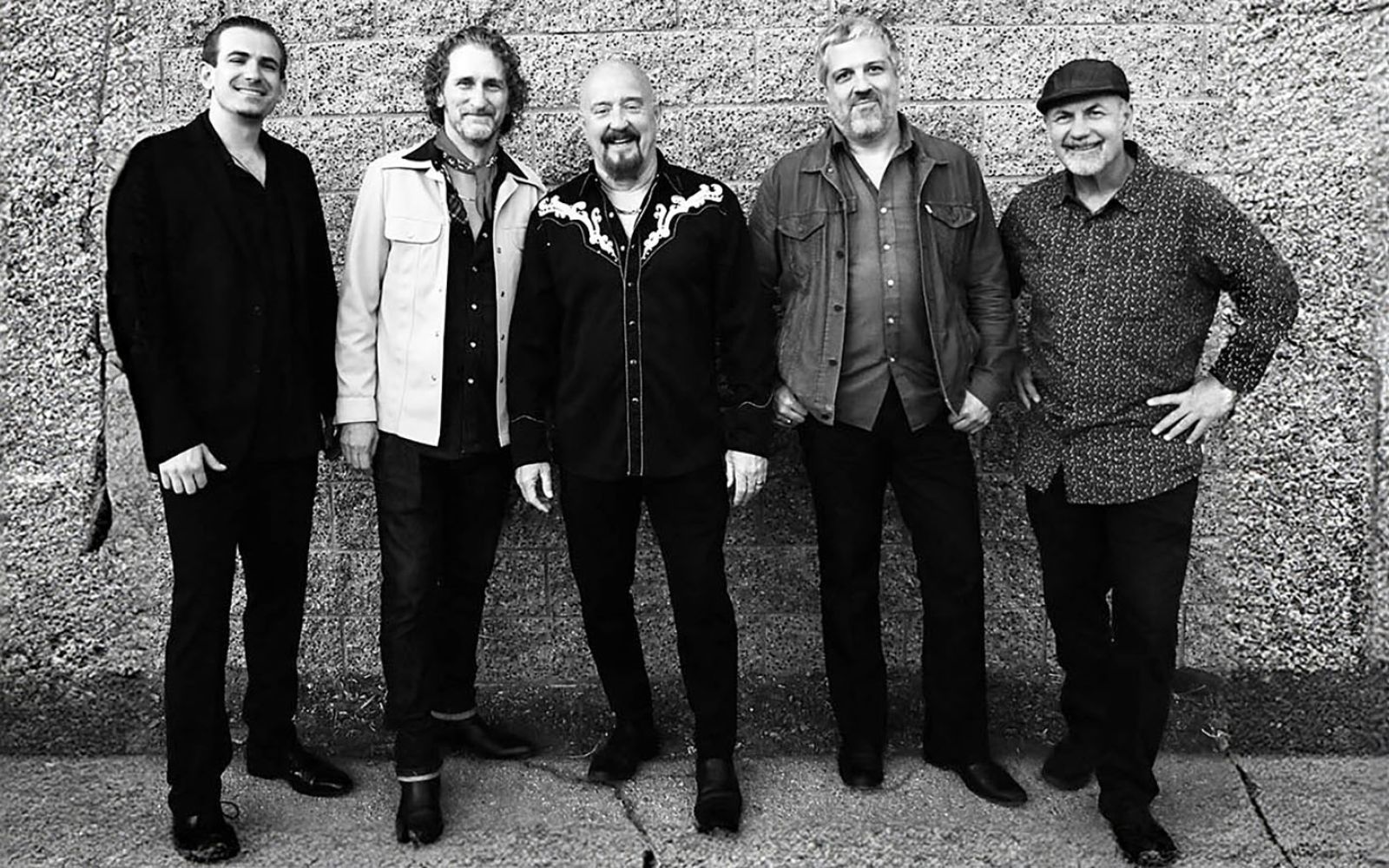 The Fabulous Thunderbirds will be at Eagles Theatre in Wabash on Friday, March 21.