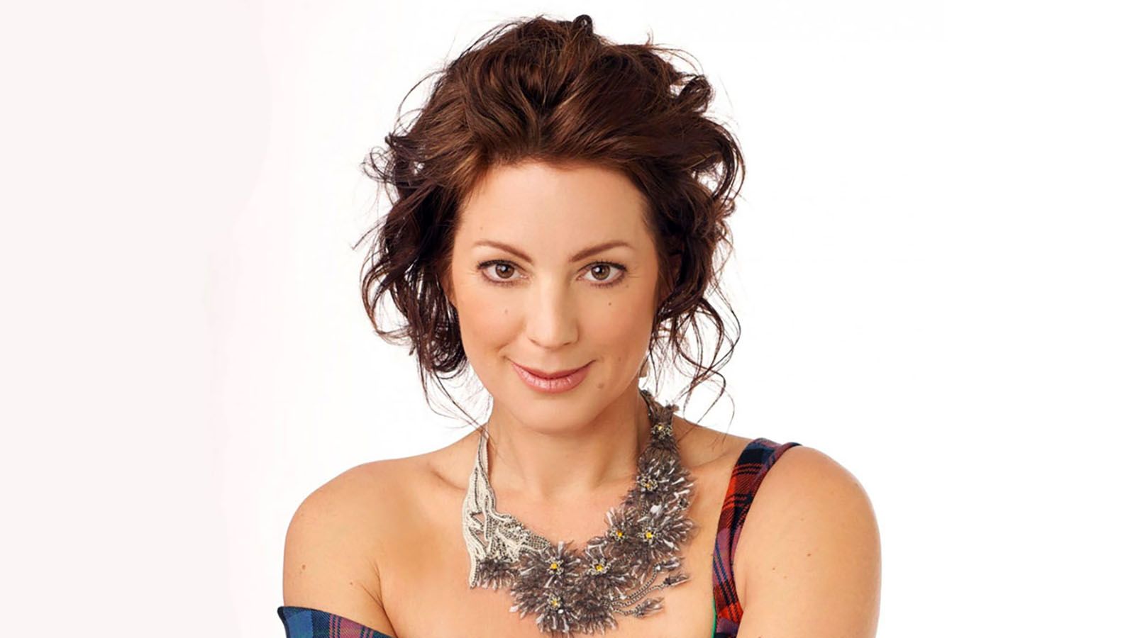 Singer-songwriter Sarah McLachlan is celebrating the 30th anniversary of 'Fumbling Towards Ecstasy" with a tour.