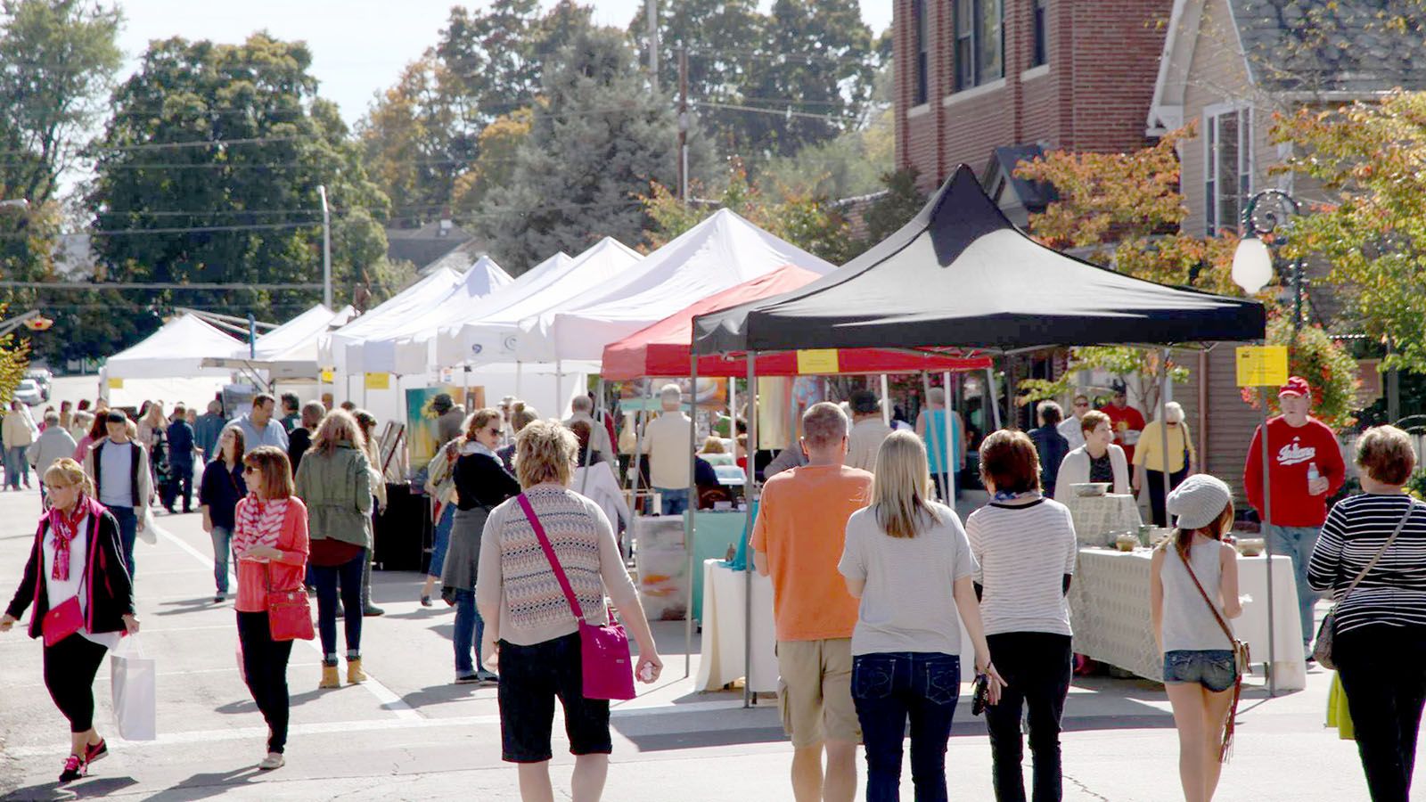 The 17th annual Renaissance in Roanoke returns Oct. 12.