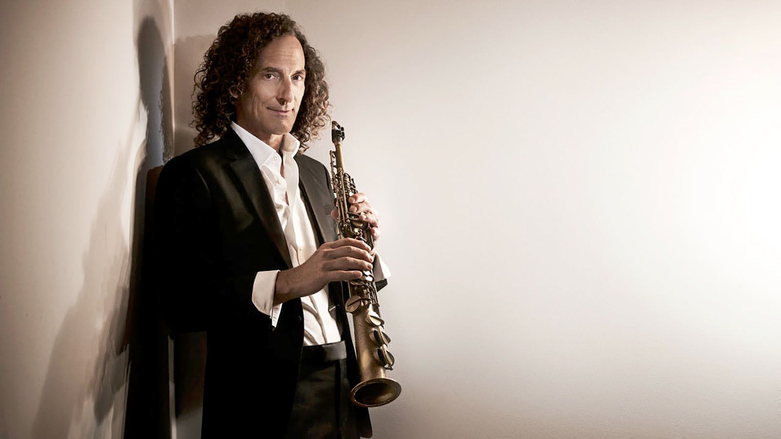 Kenny G will be at Honeywell Center in Wabash on Friday, Nov. 15.