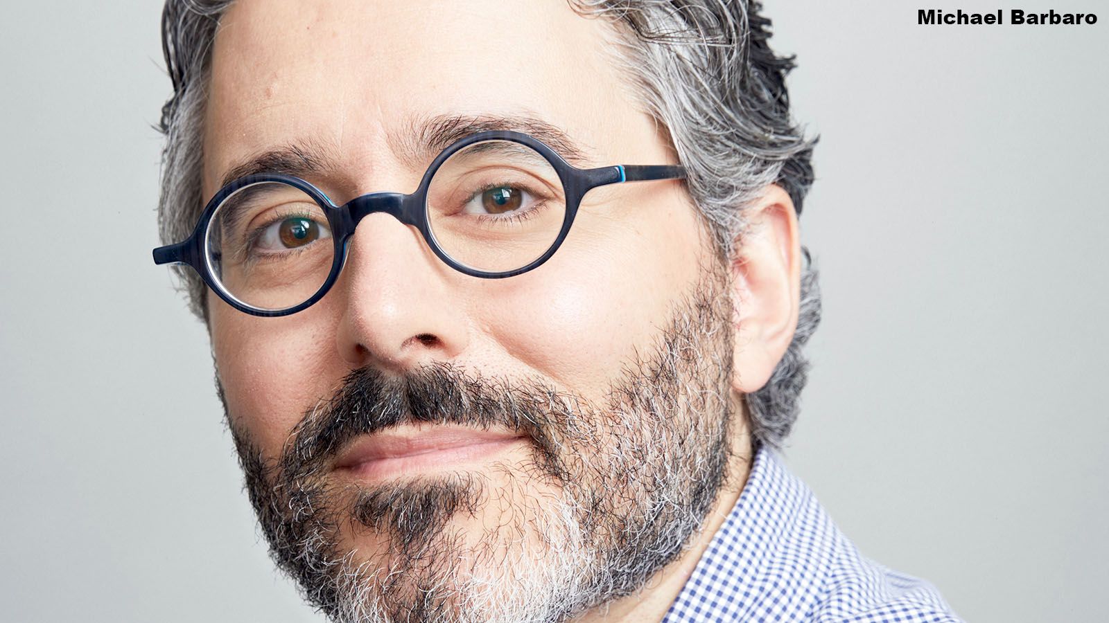 New York Times political journalist Michael Barbaro will kick off PFW Omnibus Speaker Series on Oct. 24.