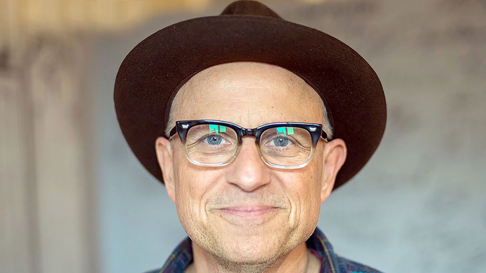 Bobcat Goldthwait will be at Piere's on April 13.