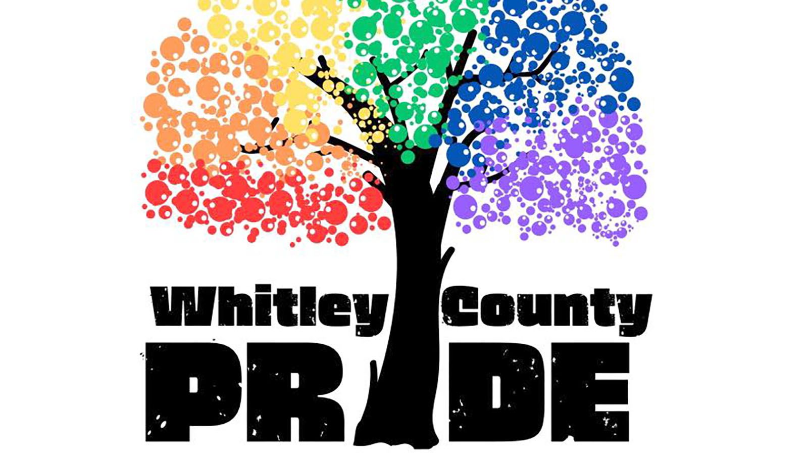 Whitley County Pride will host Prism Fest on Saturday, June 1, in Columbia City.