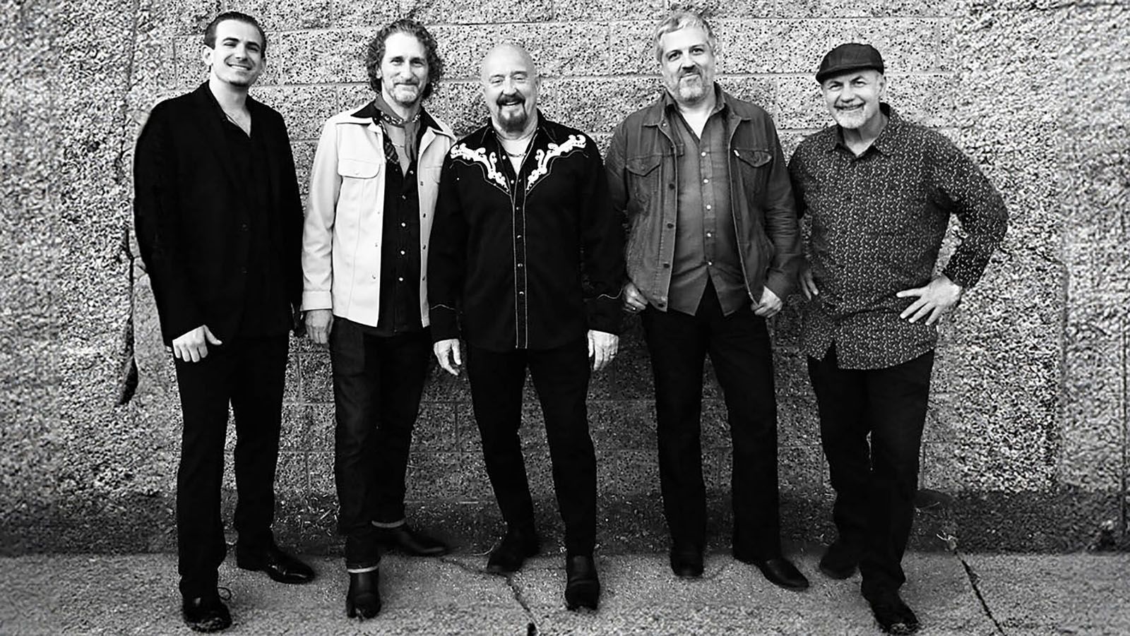 The band behind such hits as “Tuff Enuff” and “Wrap It Up,” The Fabulous Thunderbirds will stop by The Clyde Theatre on Feb. 2.