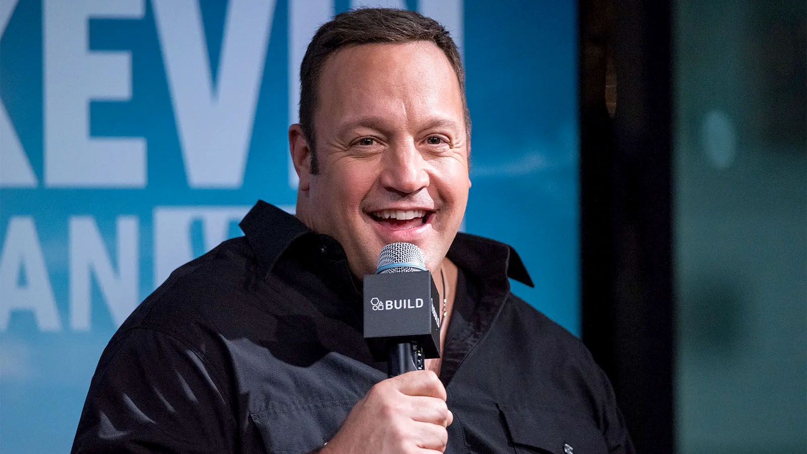 Comedian Kevin James will bring The Irregardless Tour to Embassy Theatre on Sept. 29.