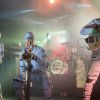 The funky, theatrical band Here Come the Mummies will stop by The Clyde Theatre on Friday, Oct. 18.