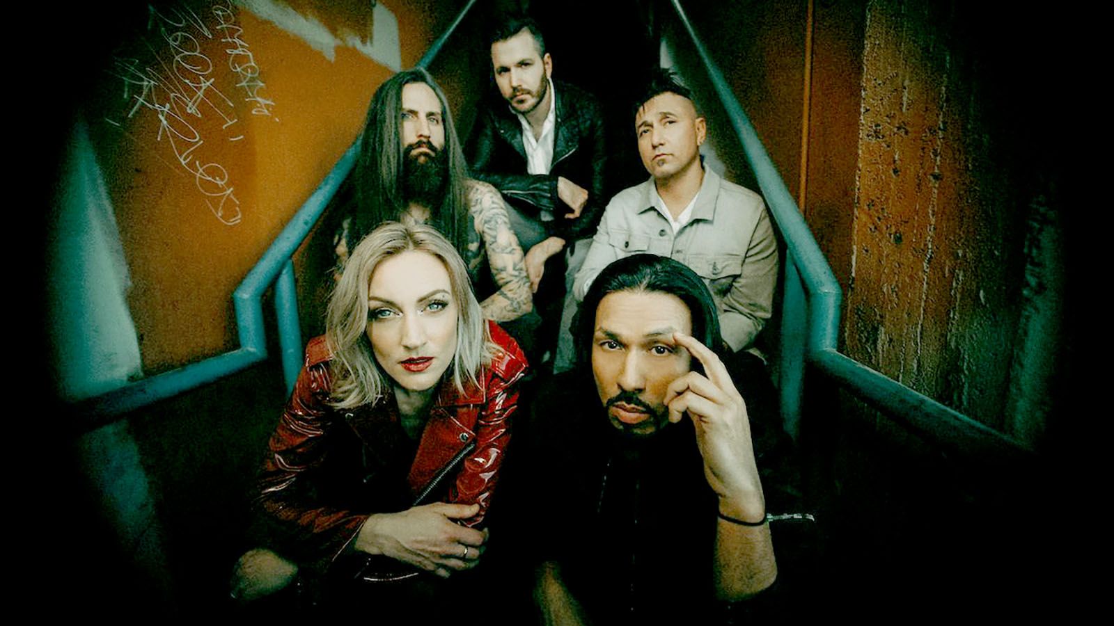 Pop Evil will be at The Eclectic Room in Angola on Wednesday, Nov. 1.