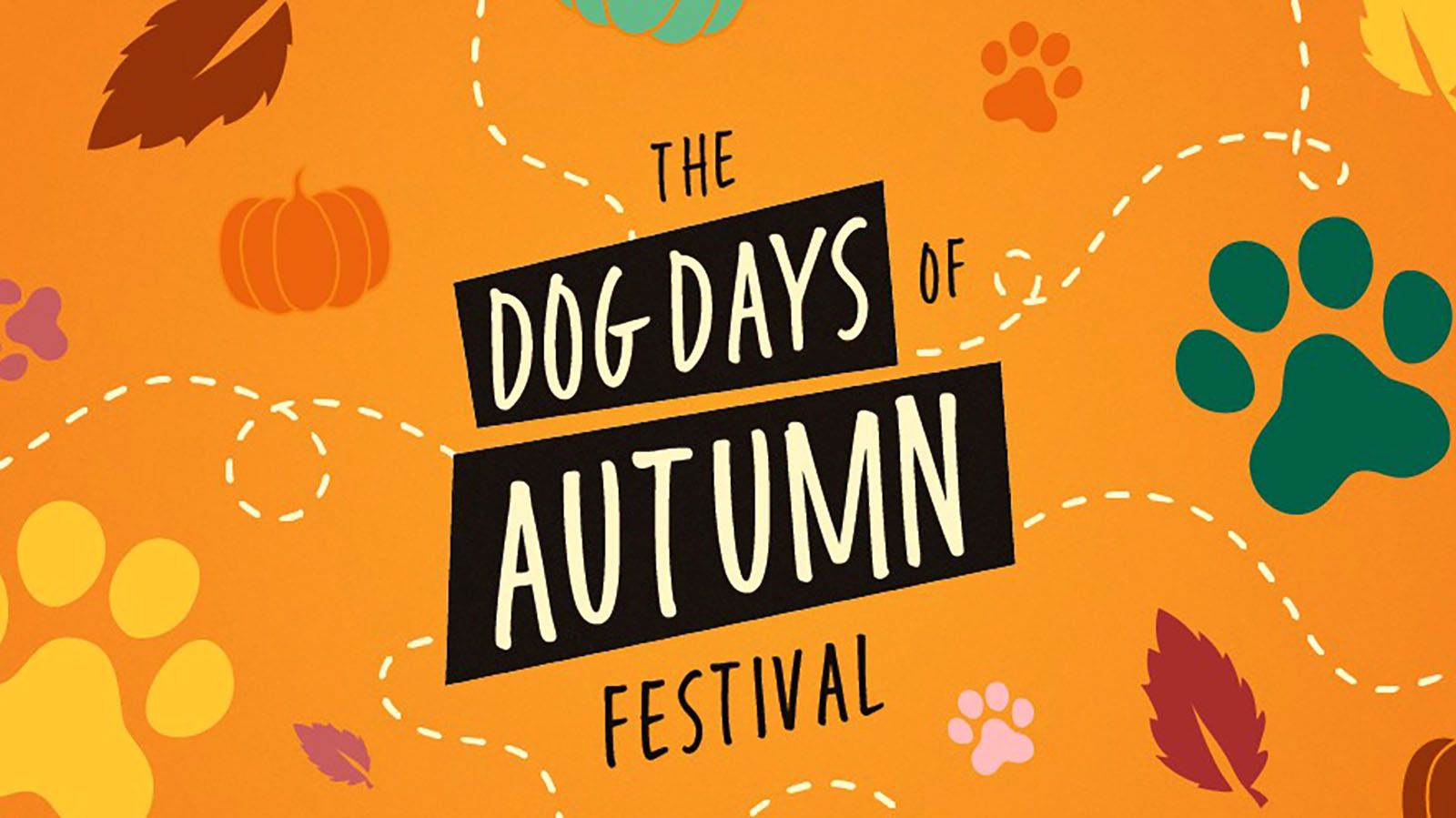 The Dog Days of Autumn Festival will be Oct. 1 at Lutheran Park and Gardens.