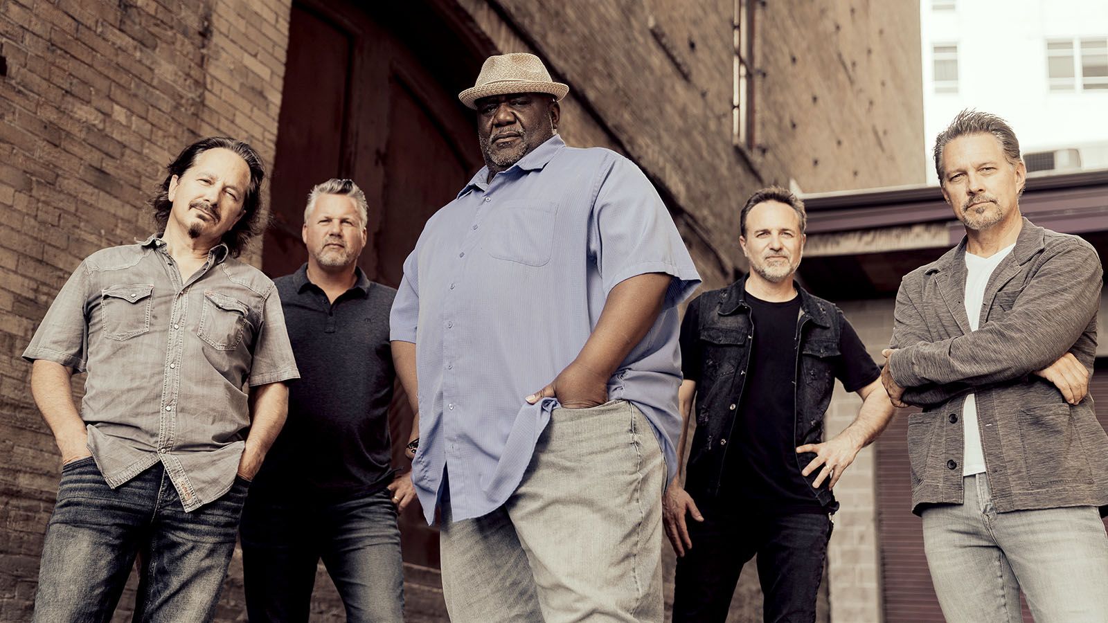 Altered Five Blues Band will headline the 10th annual Blues Bash on Saturday, Nov. 19.