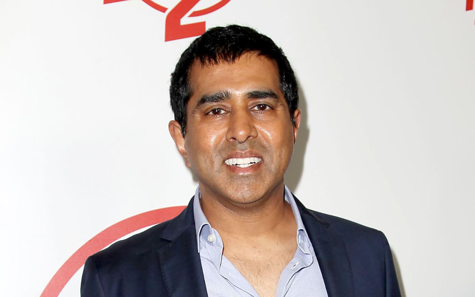 Jay Chandrasekhar will be at Summit City Comedy Club, Dec. 5-7.