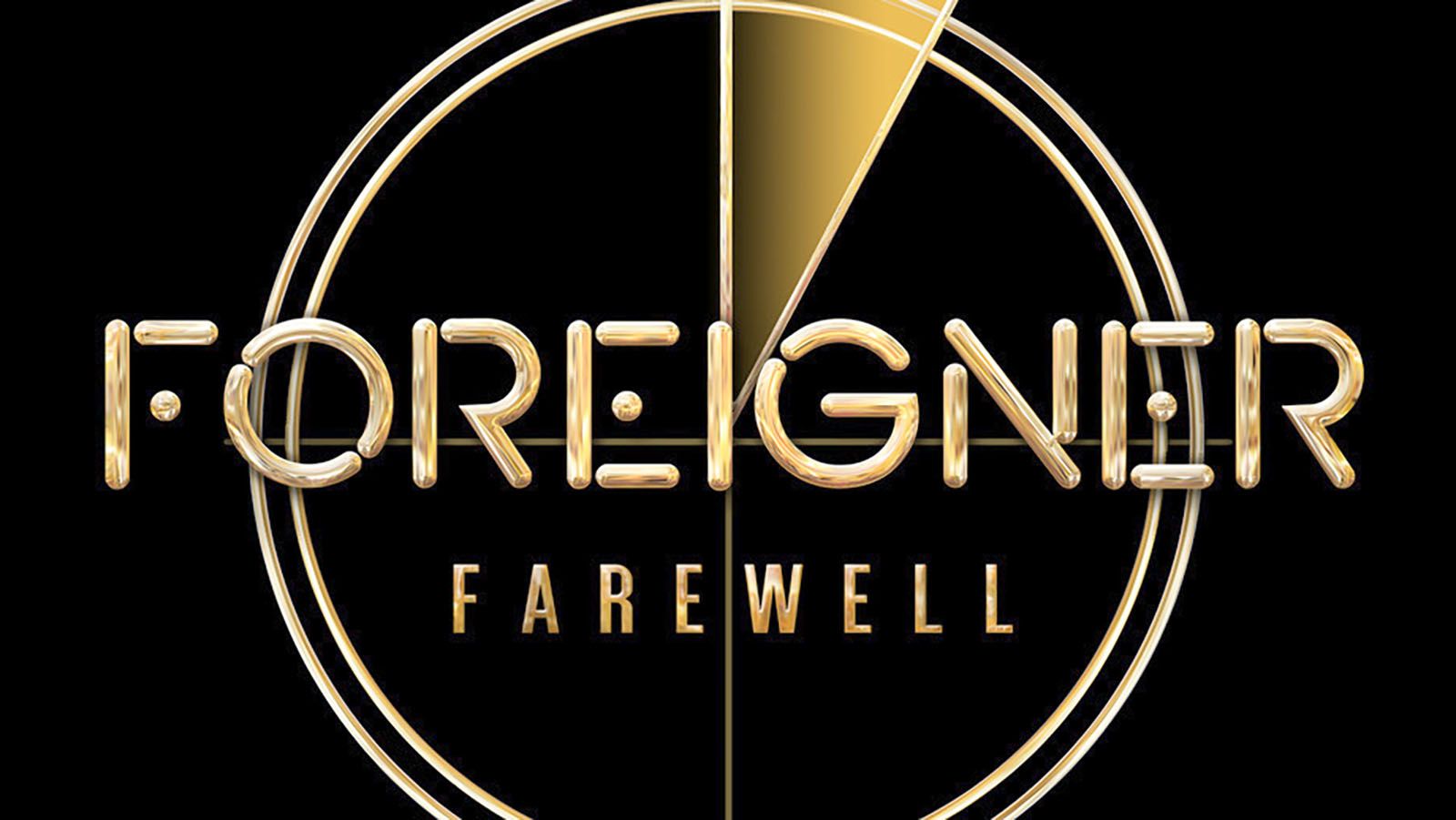 Foreigner will be at Memorial Coliseum on Oct. 24.