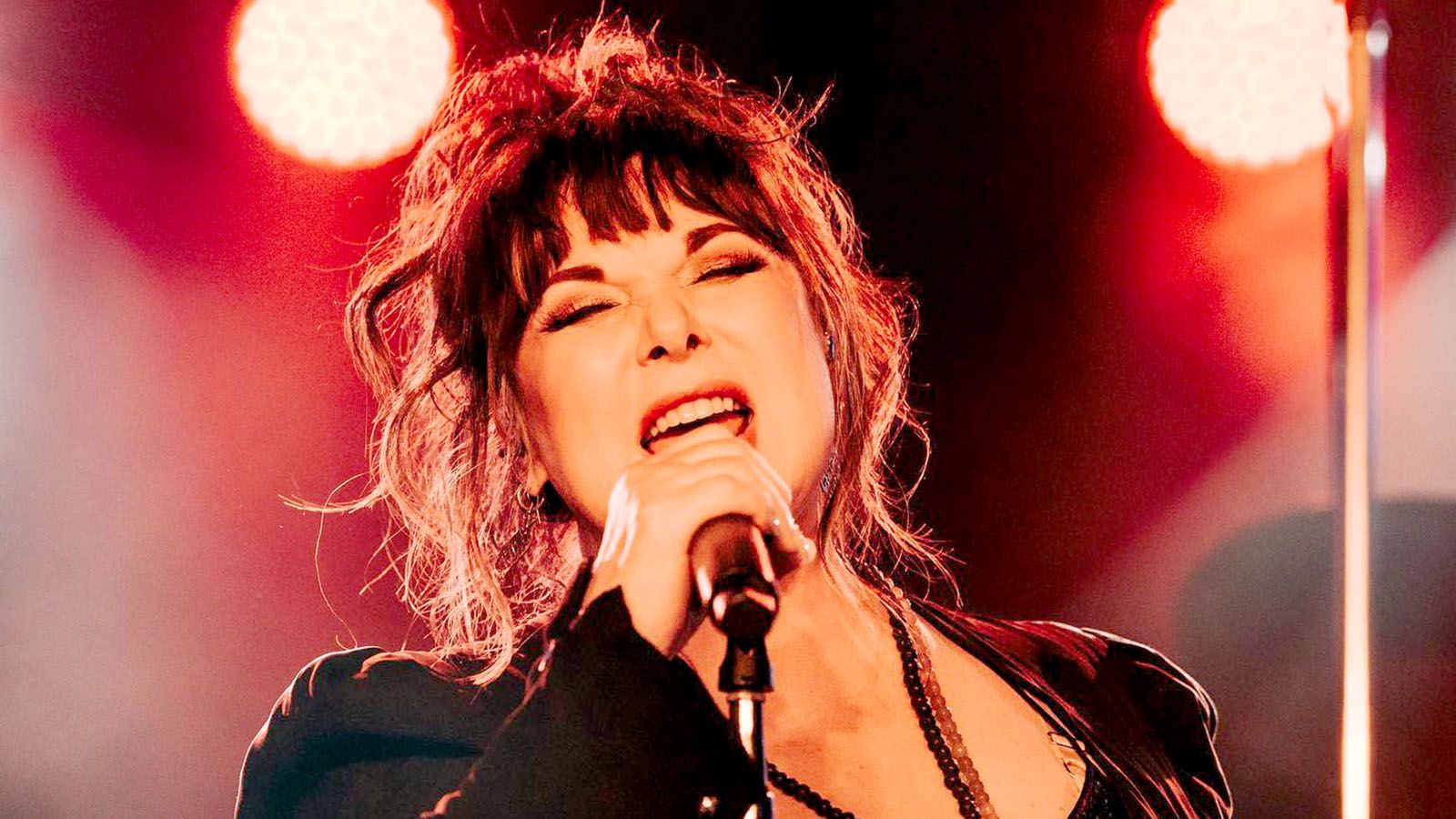 Ann Wilson & Tripsitter will stop by The Clyde Theatre on Tuesday, Nov. 28. Tickets go on sale Friday, Oct. 6.