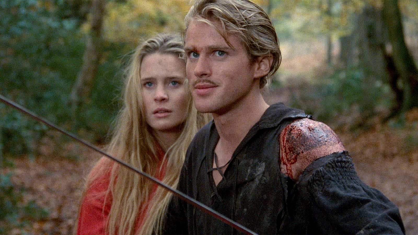 Cary Elwes, star of "The Princess Bride" will be at The Embassy on Friday, July 29.