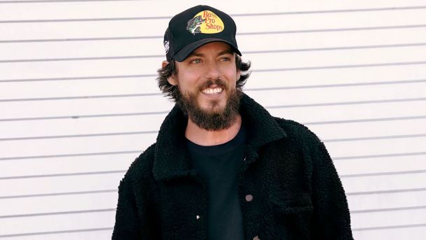 Chris Janson will be at Honeywell Center in Wabash on Nov. 16.