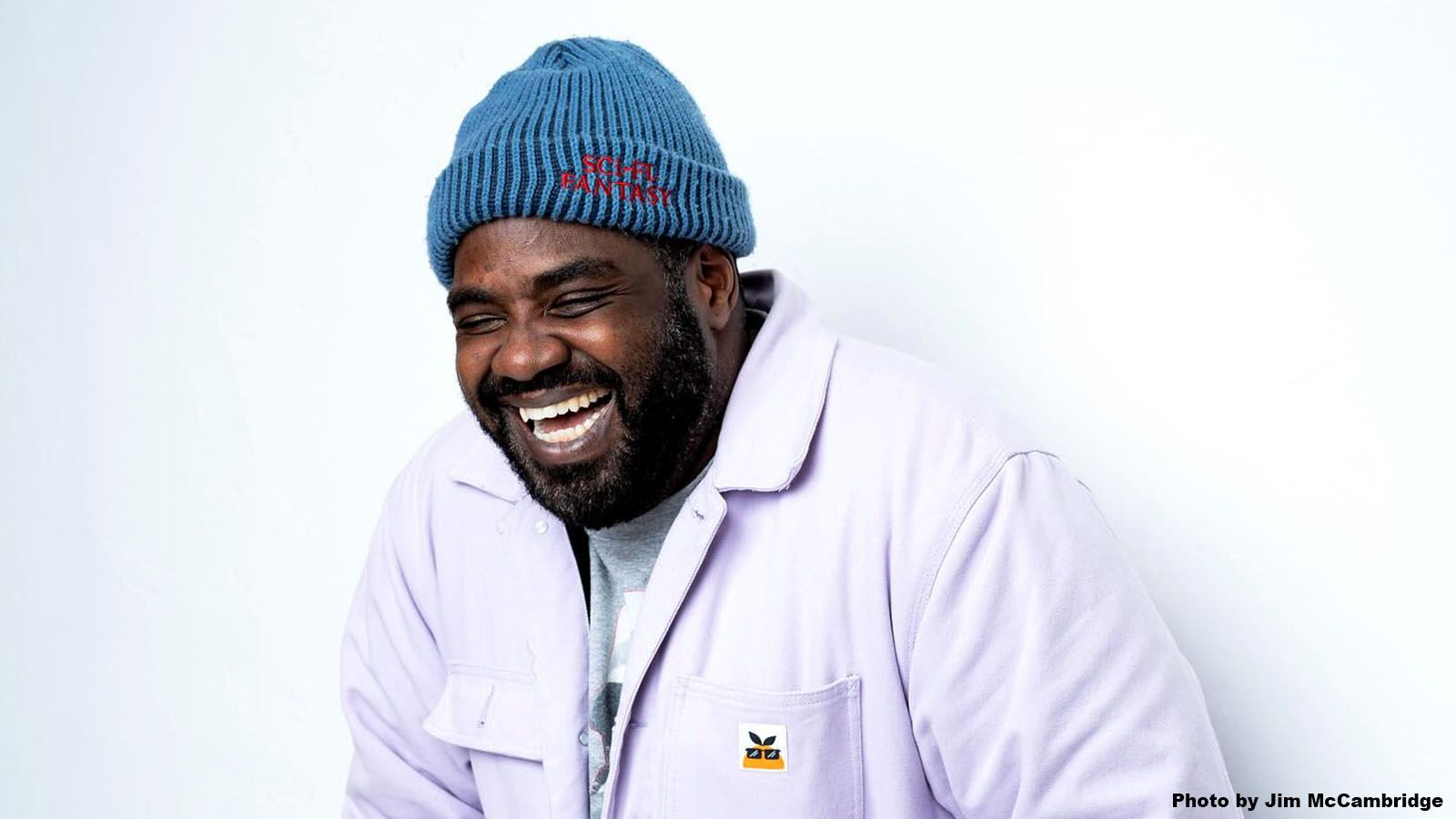 Ron Funches will be at Summit City Comedy Club from Nov. 15-16.