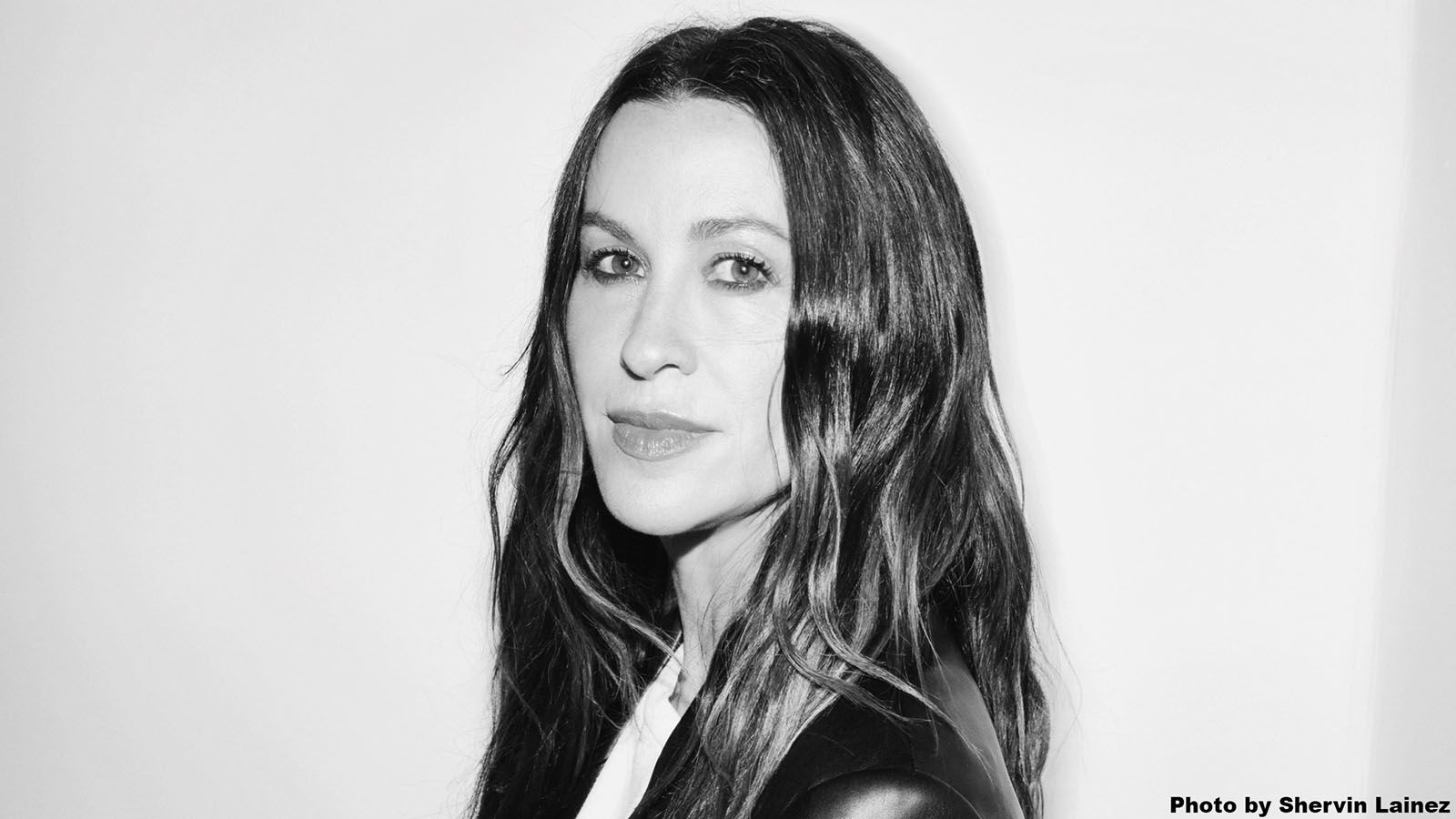 Alanis Morissette will be among the headliners at this year's Pitchfork Music Festival.