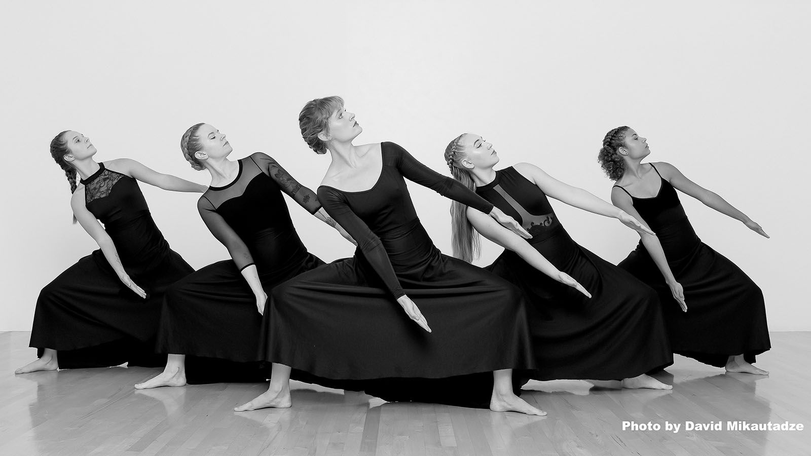 Mikautadze Dance Theatre will take to the PFW Williams Theatre stage on June 2-3.