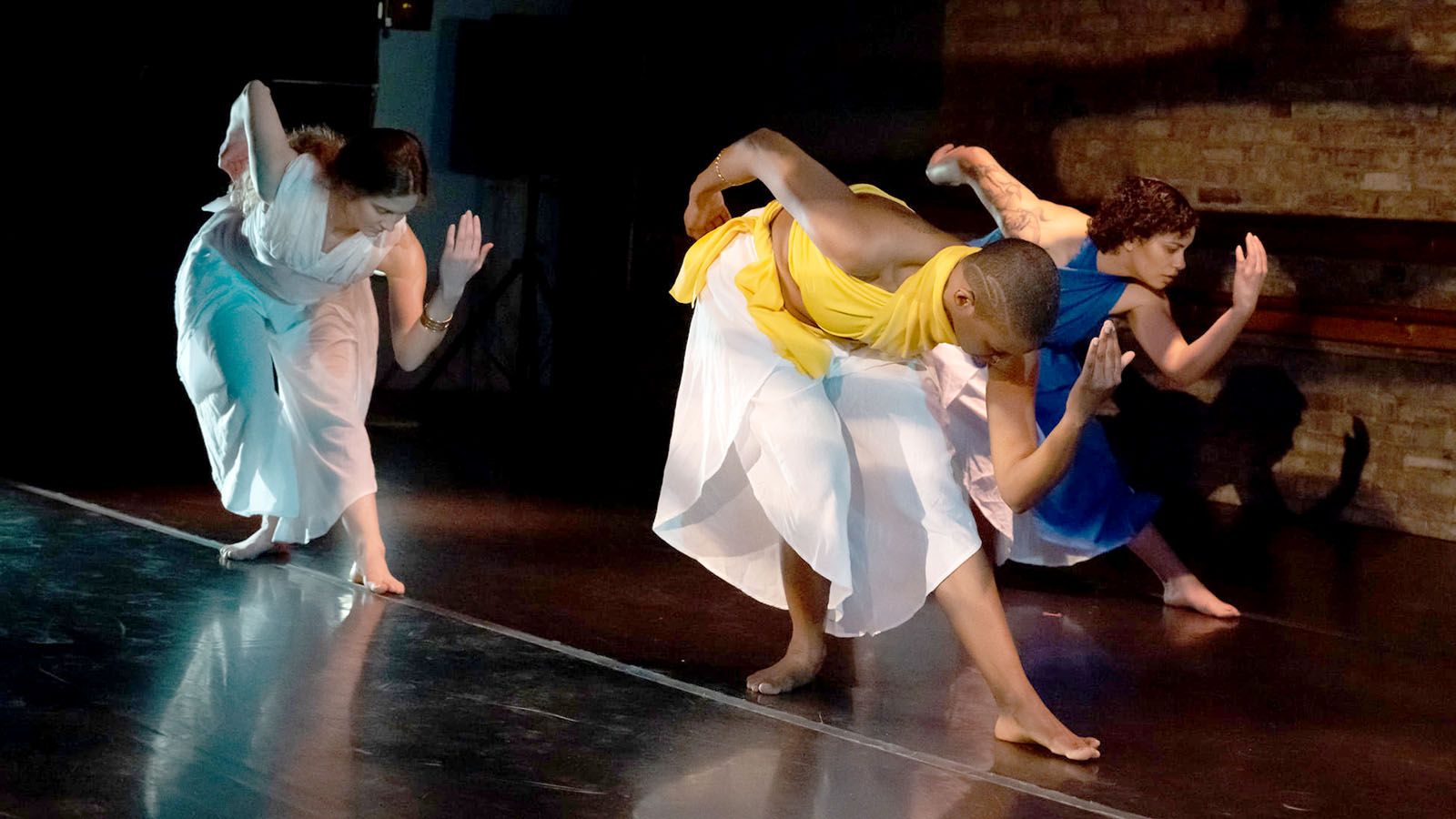 Fort Wayne Dance Collective will host their Choreographer’s Lab Performances on April 29-30.