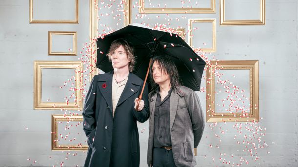 Goo Goo Dolls will be at Embassy Theatre on Nov. 6.