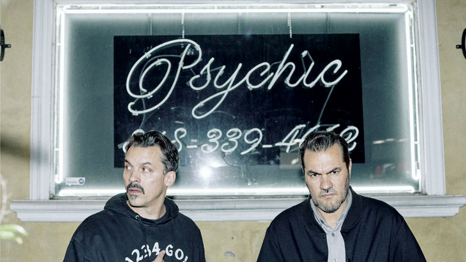 Atmosphere will be at The Clyde Theatre on Feb. 1.