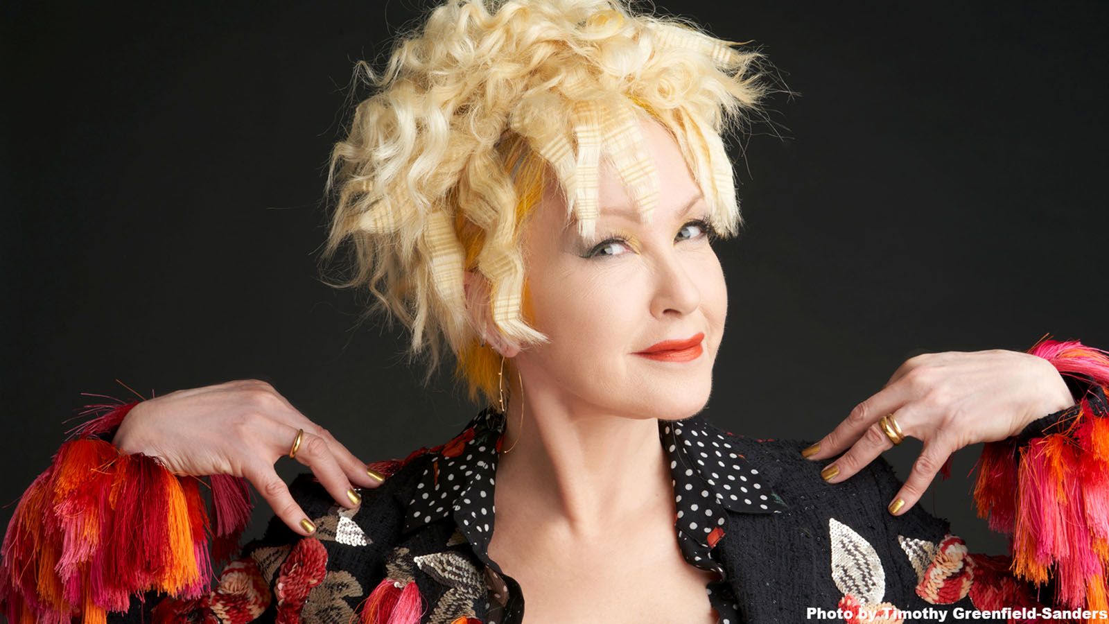 Cyndi Lauper says her next tour will be her last.