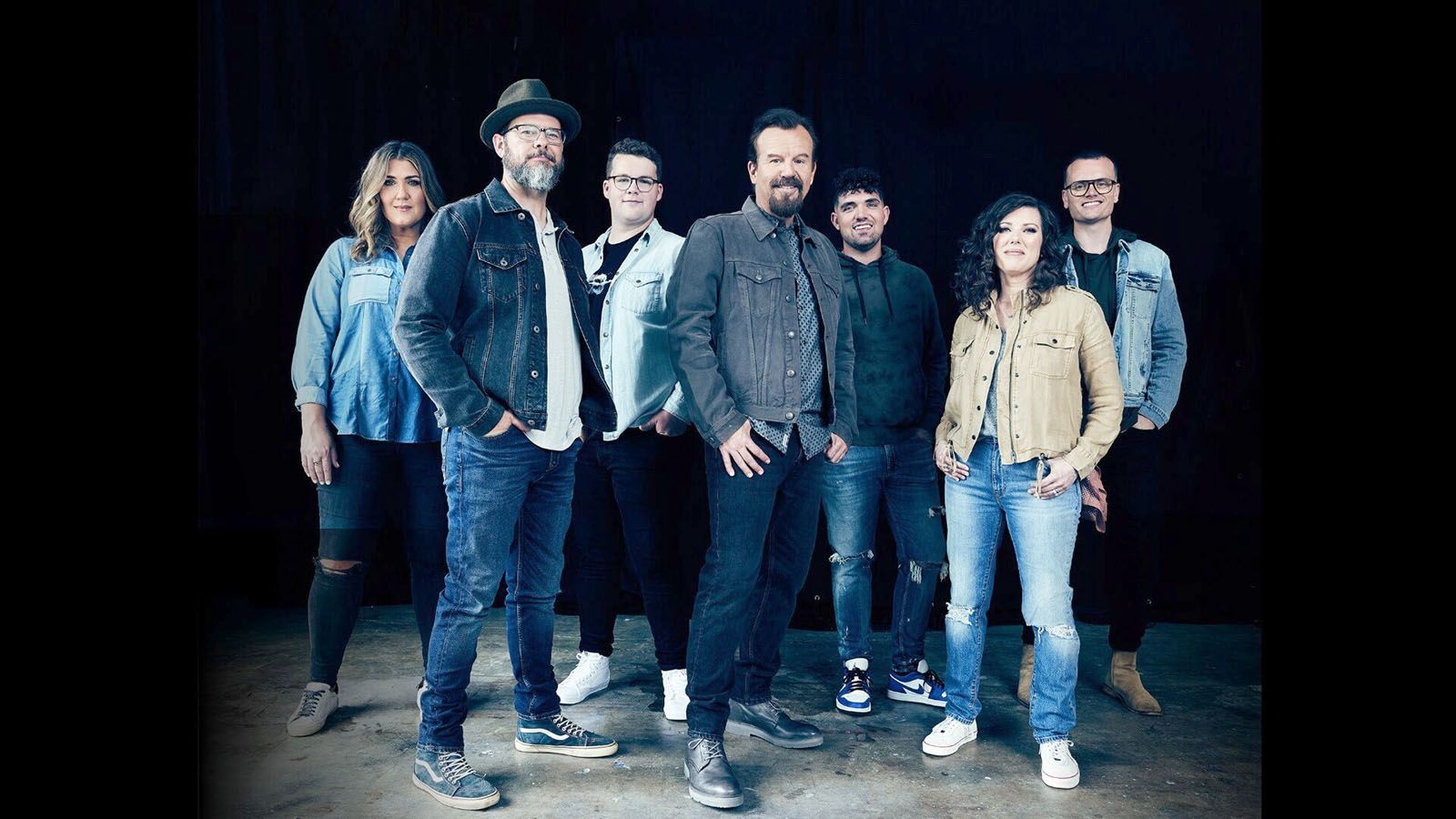 Casting Crowns will stop by Embassy Theatre on Friday, April 19.