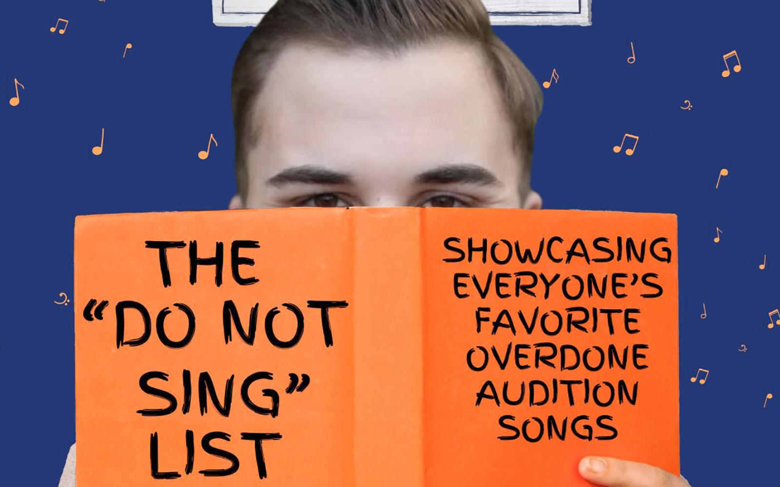 Indiana Musical Theatre Foundation's "The 'Do Not Sing' List" will be put on June 14-15 at RKF Studios.