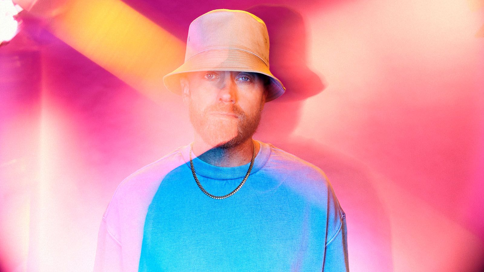 Christian artist TobyMac will be joined by MercyMe and Zach Williams on Friday, Nov. 17, at Memorial Coliseum.