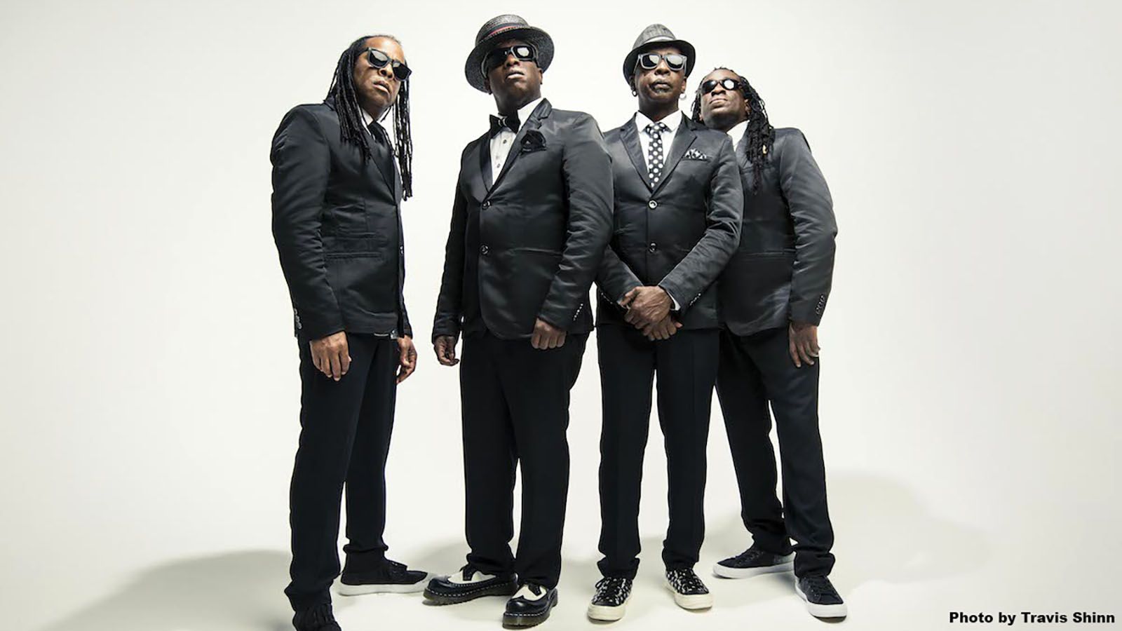 Living Colour will be at Sweetwater Performance Pavilion on Thursday, Aug. 15.