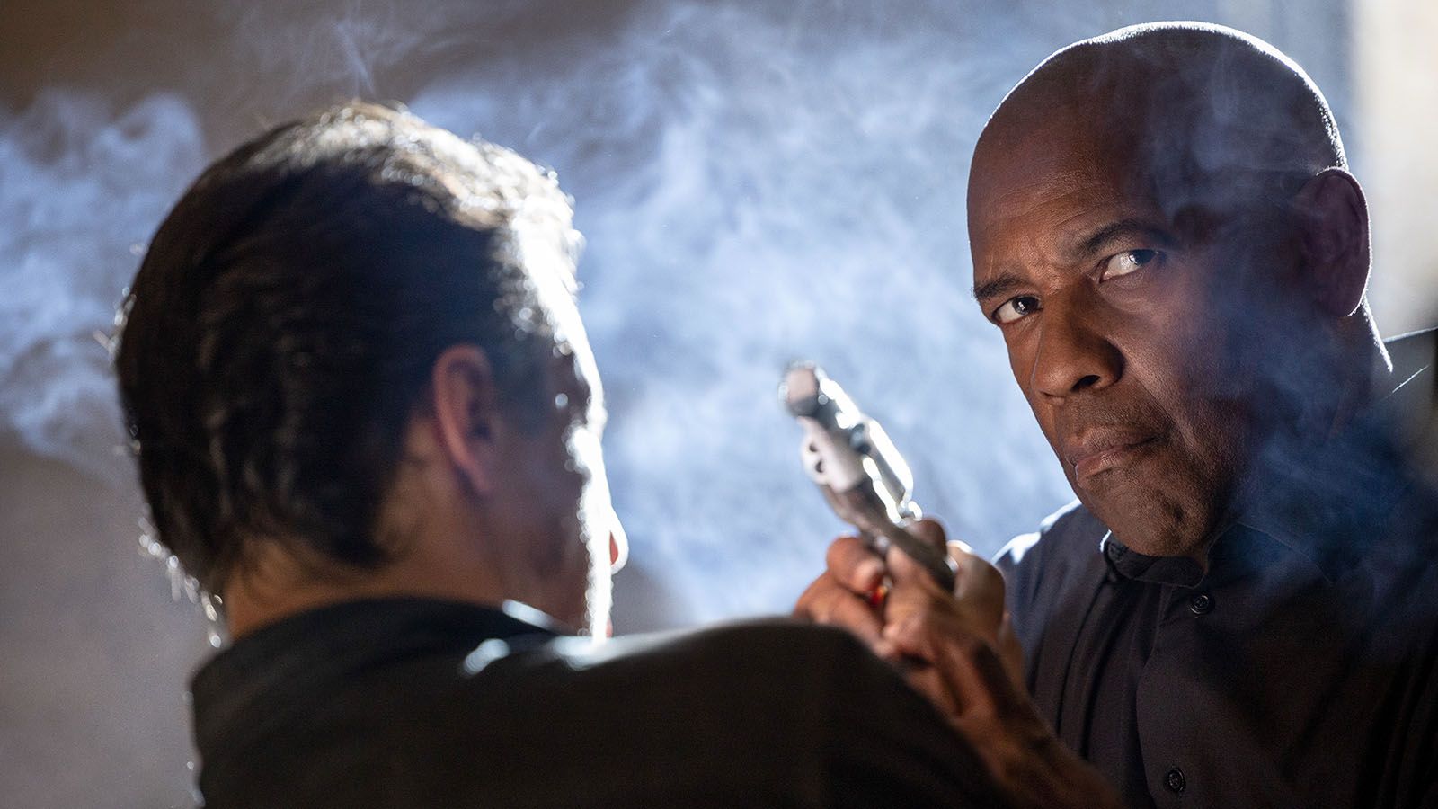 Denzel Washington returns as a one-man wrecking crew in The Equalizer 3.