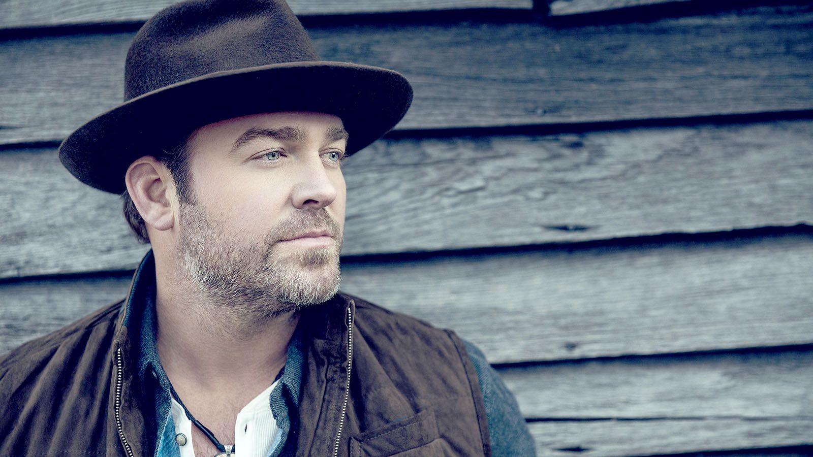 Country music star Lee Brice will be at Foellinger Theatre on Thursday, Aug. 8.