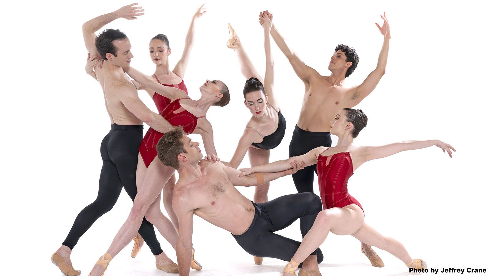 The Fort Wayne Ballet will open their 2024-25 season with Director’s Choice 1 on Friday-Saturday, Sept. 20-21, at their studios in Auer Center for Arts & Culture.