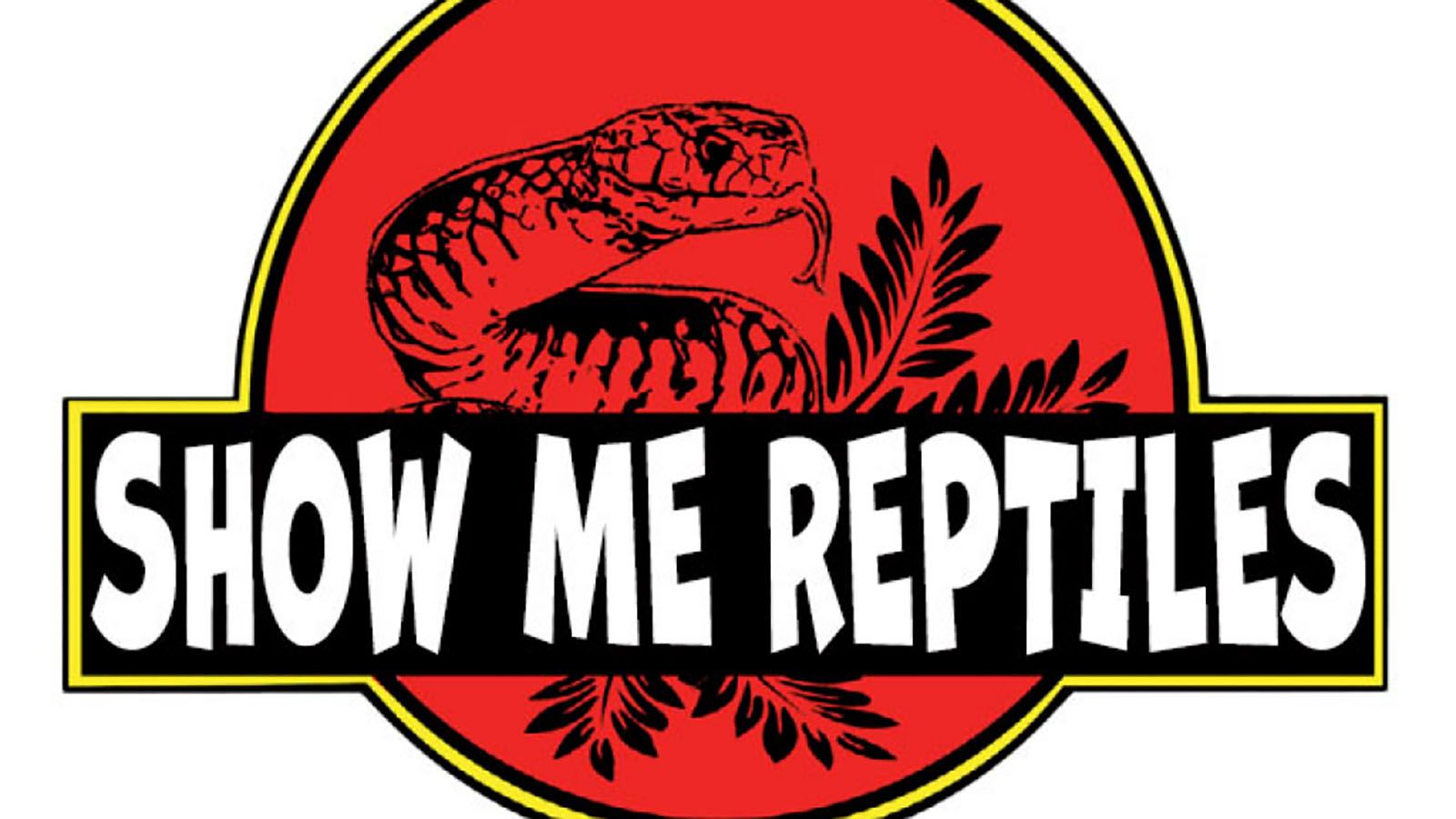 The Show Me Reptiles & Exotics Show stops at Memorial Coliseum on Saturday, Feb. 10.