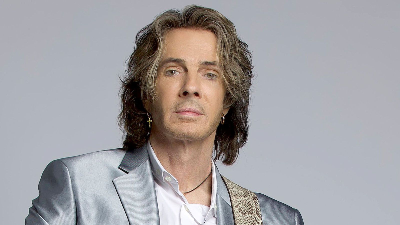 Rick Springfield will be at Foellinger Theatre on Thursday, May 23.