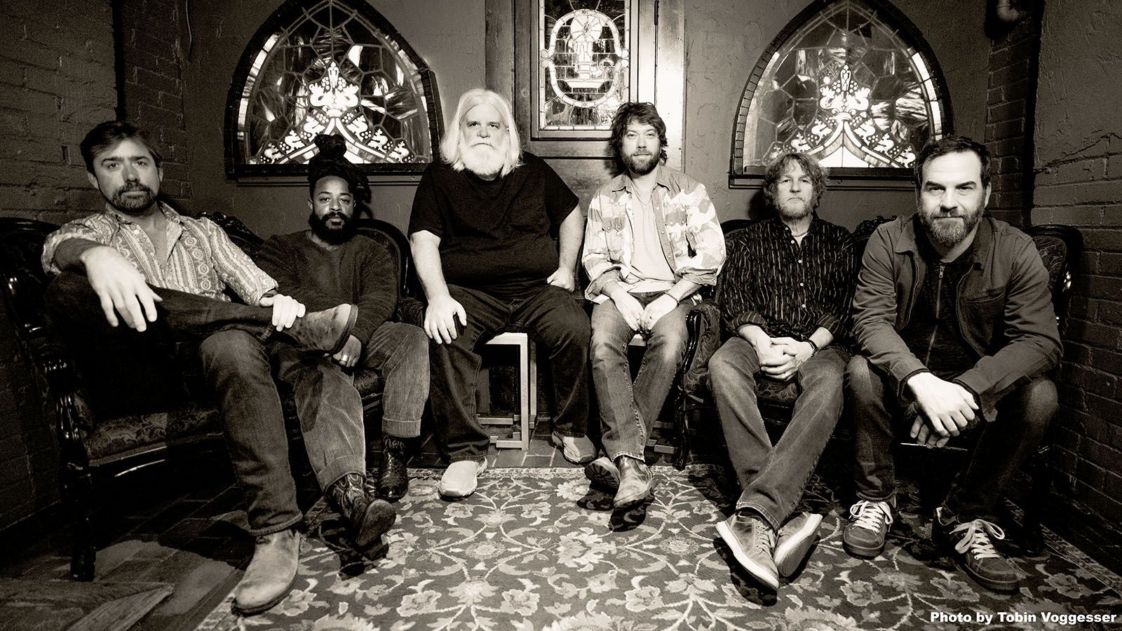 Leftover Salmon will be at Sweetwater Performance Pavilion on Saturday, June 1, with The Infamous Stringdusters.