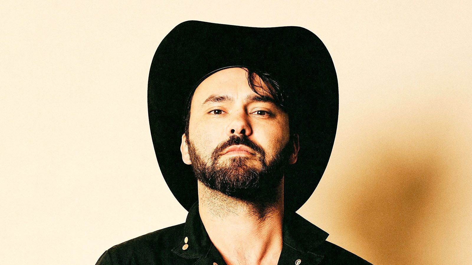 Shakey Graves will be at Sweetwater Performance Pavilion on May 9.