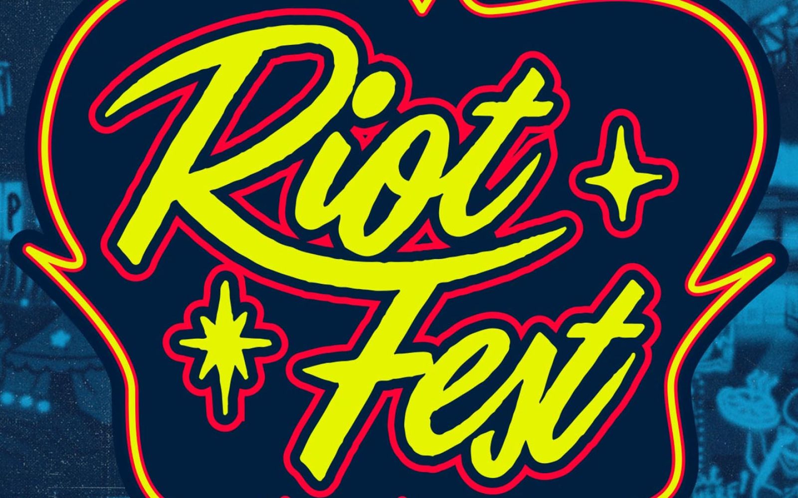 Riot Fest will be in Chicago from Sept. 20-22.
