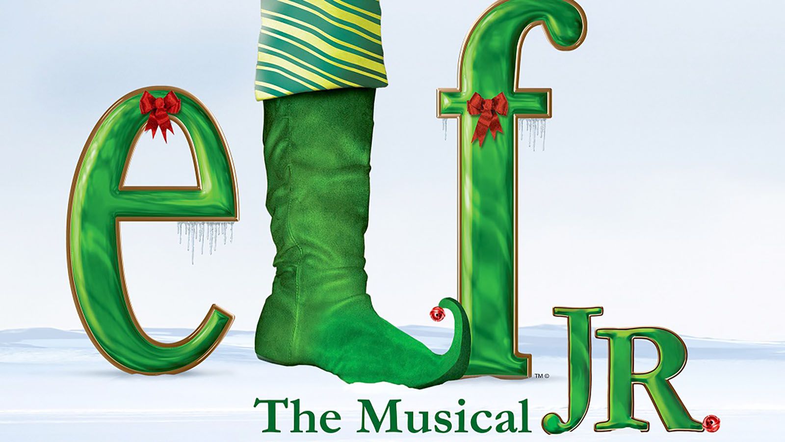 Fire & Light Productions will put on Elf Jr. the Musical at Arts United Center, Dec. 14-16.