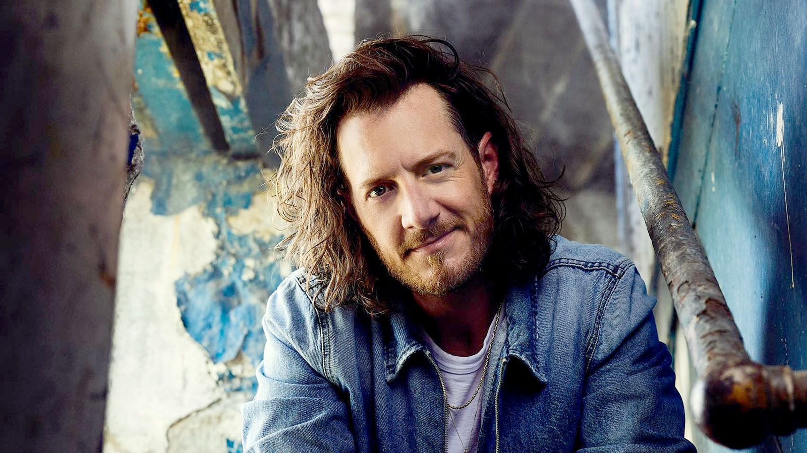 Tyler Hubbard will be at The Clyde Theatre on Thursday, Feb. 8.